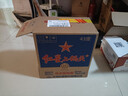 红星二锅头 蓝瓶绵柔8纯粮升级甜润清香型白酒  自饮北京特产节日礼品 43度 750mL 6瓶 整箱装 实拍图
