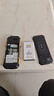 纽曼（Newman）N99三防老人手机4G全网通双卡双待大电池超长待机大字大声大按键老年人手机 备用功能机黑色 实拍图