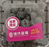 佳沃（JOYVIO） 秘鲁进口蓝莓 14mm+ 礼盒装6盒 约125g/盒 新鲜水果礼盒 实拍图