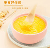 十月稻田 玉米糁 2斤 苞米碴 玉米渣玉米粥 熬粥 杂粮 低脂粗粮 大米伴侣 实拍图