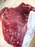 春禾秋牧 阿根廷原切菲力小牛排1kg/8-10片赠料包 儿童零添加 低脂健身 实拍图