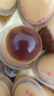 巧妈妈 焦糖鸡蛋牛奶小布丁 412g 新年货节礼物儿童果冻解馋休闲小零食 实拍图