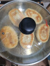 佳佳恋电煎锅304不锈钢家用加深加大电饼铛镜面不易粘官方旗舰店多功能单面加热电烙饼锅火力可调平底锅 经典32#【拨杆控温-深5.5cm】 不带蒸屉 实拍图
