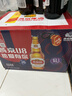 燕京啤酒U8小度酒 500ml*24瓶  现货热卖 整箱装 实拍图