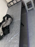 星奇堡 折叠床单人家用简易床加床加固午休小床成人办公室硬板铁床 70cm宽【经济款+加厚框架】 实拍图