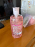 蔻斯汀樱花花瓣沐浴露720g 男女士留香沐浴液泡沫细腻丰富滋润保湿 实拍图