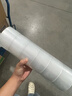晨光（M&G）文具透明封箱胶带打包胶带60mm*100y*45um (91.4米/卷) 6卷/筒 快递工厂仓库办公用品AJD957K7 实拍图