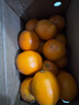 土八鲜赣南脐橙江西橙子赣州脐橙新鲜水果应季水果礼盒 奋斗橙净重4.5-5斤【果径60-69mm】 实拍图