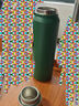 富光大容量保温杯316不锈钢一盖两用学生水杯办公茶杯子1000ml 实拍图