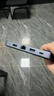 ANKER安克 Type-C拓展坞PD100W快充千兆网口hdmi转接头 通用华为苹果Macbook平板电脑等转换器 十合一 实拍图