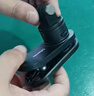 ulanzi优篮子Go Quick Ⅱ磁吸快拆背包夹大疆action5pro 4磁吸背包夹gopro13背包夹支架insta360背包夹子 实拍图