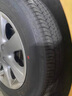 邓禄普（DUNLOP）汽车轮胎195/60R16 89H SP SPORT 270原配日产轩逸/朗逸 适配骐达 实拍图