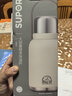 苏泊尔（SUPOR）保温杯大容量男女316L不锈钢随行水壶户外保温壶水杯车载大肚杯 实拍图