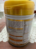 飞鹤星飞帆卓耀A2 β-酪蛋白奶源版 幼儿配方奶粉3段(1-3岁) 750g 实拍图