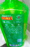 立白青柠洗洁精大瓶1kg*3瓶食品用维E精华去重油不伤手餐具果蔬适用 实拍图