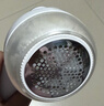 LYNN去毛球器 毛球修剪器衣服起球打除吸刮黏剃毛球器粘毛器充电式 白 实拍图