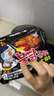 三养（SAMYANG）火鸡面三养速食方便面袋装 700g(140g*5)泡面拌面早餐零食 实拍图