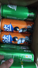 可口可乐（Coca-Cola）可乐*12+雪碧*8+芬达*4 有糖汽水 碳酸饮料  330ml*24罐 实拍图