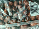 新边界（new boundaries）【新疆红枣】灰枣500g蜜饯果干红枣枣子办公室零食特产煲汤煮粥 实拍图