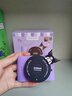 麦巧适（MAQUCC）三丽鸥儿童玩具相机ccd女孩6-10岁生日礼物学生小姑娘7-14岁高档实用伴手礼8-12  库洛米32G 实拍图