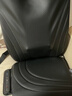 傲胜（OSIM）按摩椅靠垫按摩仪 肩颈腰背部揉捏按摩器 智能操控热敷 OS-2233黑色 男女生日圣诞礼物实用 实拍图