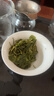 谢裕大绿茶黄山毛峰特级三等185g2025新茶雨前纸包装自饮口粮老茶客推荐 实拍图