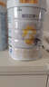 佳贝艾特（Kabrita）新悦白婴幼儿配方羊奶粉3段800g*2 (1-3岁)天然A2蛋白 实拍图