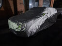 卡耐（CONNER）全车罩车衣防雨雪防晒防刮零跑C11CRV皓影哈弗H6宝马X3宝马X1 实拍图