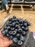 怡颗莓Driscoll's 云南蓝莓14mm+ 4盒装 约125g/盒 新鲜水果 实拍图