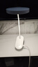 公牛（BULL）充插两用家用ML-D305A-DS无极调光白色国A夹子台灯4000K-3000mAh 实拍图