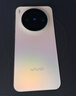 vivo X300 蔡司2亿超级主摄 蔡司APO超级长焦 5年持久流畅OriginOS 6 国家补贴 小直屏拍照手机 幸运彩 12GB+256GB 官方标配 实拍图
