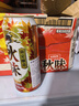 麒麟（Kirin）一番榨秋味啤酒500ml*24罐 日本原装进口整箱装秋季限定 实拍图