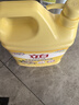 立白生姜洗洁精1kg桶装 家用除腥去味餐具净强效去油洗涤灵 A类食品用 实拍图