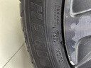 米其林（MICHELIN）汽车轮胎 225/50R17 98W 浩悦四代 PRIMACY 4 适配本田 雅阁 实拍图