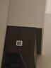 小米米家智能温湿度计3mini 智能家居家用车内高精度温度显示器智能联动高续航迷你便携 白色 实拍图