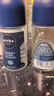 妮维雅（NIVEA）止汗露止汗走珠香体液腋下除臭去狐臭男士专用消臭石止汗膏喷雾 【72H男士海洋酷爽】50ml*2 实拍图
