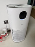 美的（Midea）【无雾加湿器】R8空气净化器加湿一体鼻炎家用甲醛数显除烟味异味过敏原吸猫毛空气净化机 实拍图