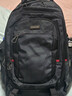 Edison爱迪生高中生书包护脊防泼水双肩包中学生大容量旅行背包K052-9G 实拍图