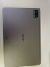 宏碁（acer）【国家补贴15%】平板pad 10.4英寸2k高清全面屏4G插卡全网通话低蓝光护眼电脑8核6G+128G灰A510 实拍图