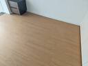 博典ENF级新三层实木复合地板家用 环保地热地暖多层复合木地板耐磨 BD6810 12MM【店长推荐】 实拍图