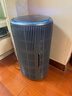 飞利浦（PHILIPS）空气净化器除甲醛神器新房急入住专业家用宠物净化机除烟味病毒过敏原螨尘国家补贴AC4228/01 实拍图
