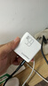 品胜[3C]65W氮化镓适配新机40W苹果17promax充电器Type-C插头手机快充通用华为mate三星联想笔记本电脑 实拍图