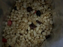 桂格（QUAKER）多种莓果燕麦片420克 休闲零食 开袋即食 添加蔓越莓干 实拍图