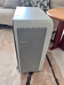 布鲁雅尔（Blueair）空气净化器除甲醛细菌流感病毒新房急入住家用卧室除烟味异味吸猫毛净化机CP7i 实拍图