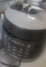 苏泊尔（SUPOR）0涂层球釜电压力锅5L双胆全自动智能预约 触控SY-50YC5011Q电饭煲高压锅4-6人 实拍图