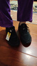 361°运动鞋女秋冬季保暖防泼水革面减震通勤慢跑步鞋子女682232233-3 实拍图