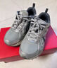 NEW BALANCE NB410官方男鞋女鞋情侣越野户外鞋秋冬透气复古休闲运动鞋休闲 浅灰色/银色 宽鞋楦2E MT410KR5 38 (脚长23.5cm) 实拍图