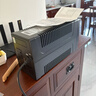山克SK1000 ups不间断电源 1000VA 600W家用办公电脑稳压备用应急ups电源 实拍图