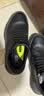 斯凯奇（Skechers）闪穿商务鞋休闲鞋男士夏季百搭一脚蹬德比鞋通勤轻便工作鞋 实拍图