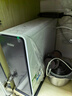 海尔（Haier）鲜活水pro净水器1200G6年RO膜净饮机家用厨房专用台下用反渗透过滤直饮净水机 实拍图